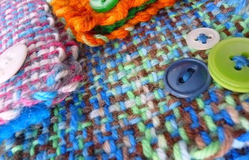 Fiber Boutique and Creative Space in San Francisco California