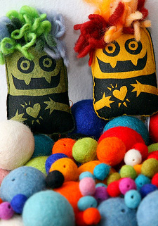 DIY Workshops, Spun Fibers, Consignment Shop