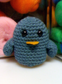 AmiBird April Newsletter 