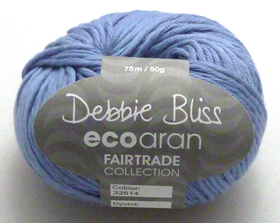 May Newsletter pg Eco Aran May Newsletter